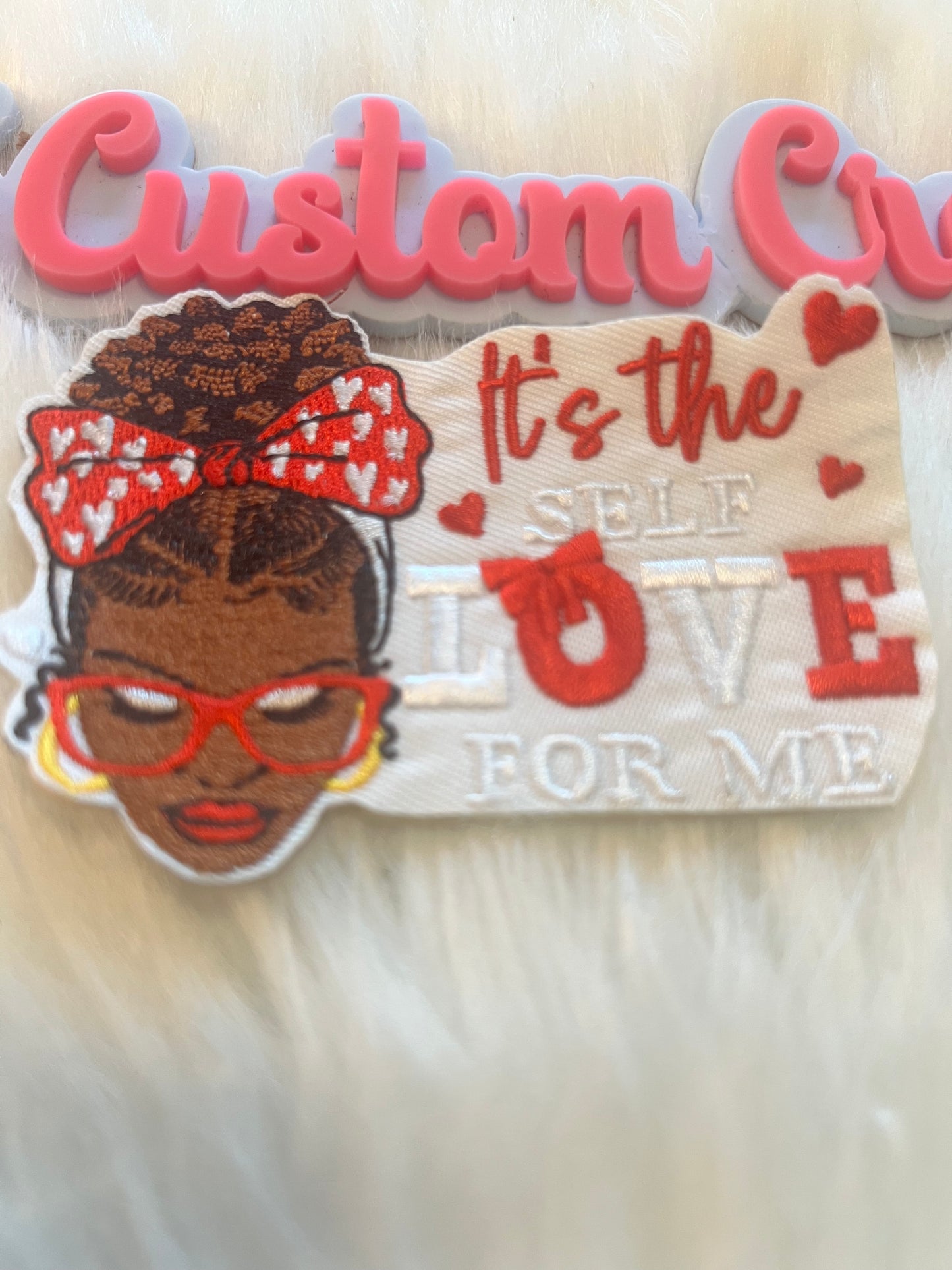 Delta Color Lady Self Love