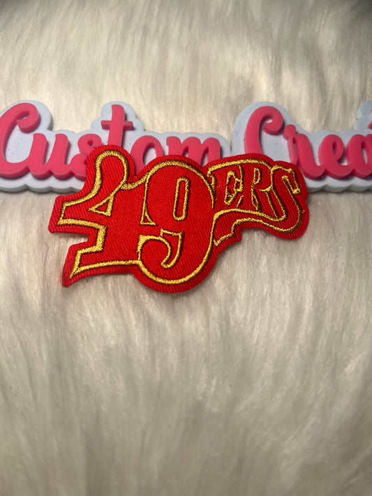 49ers Team
