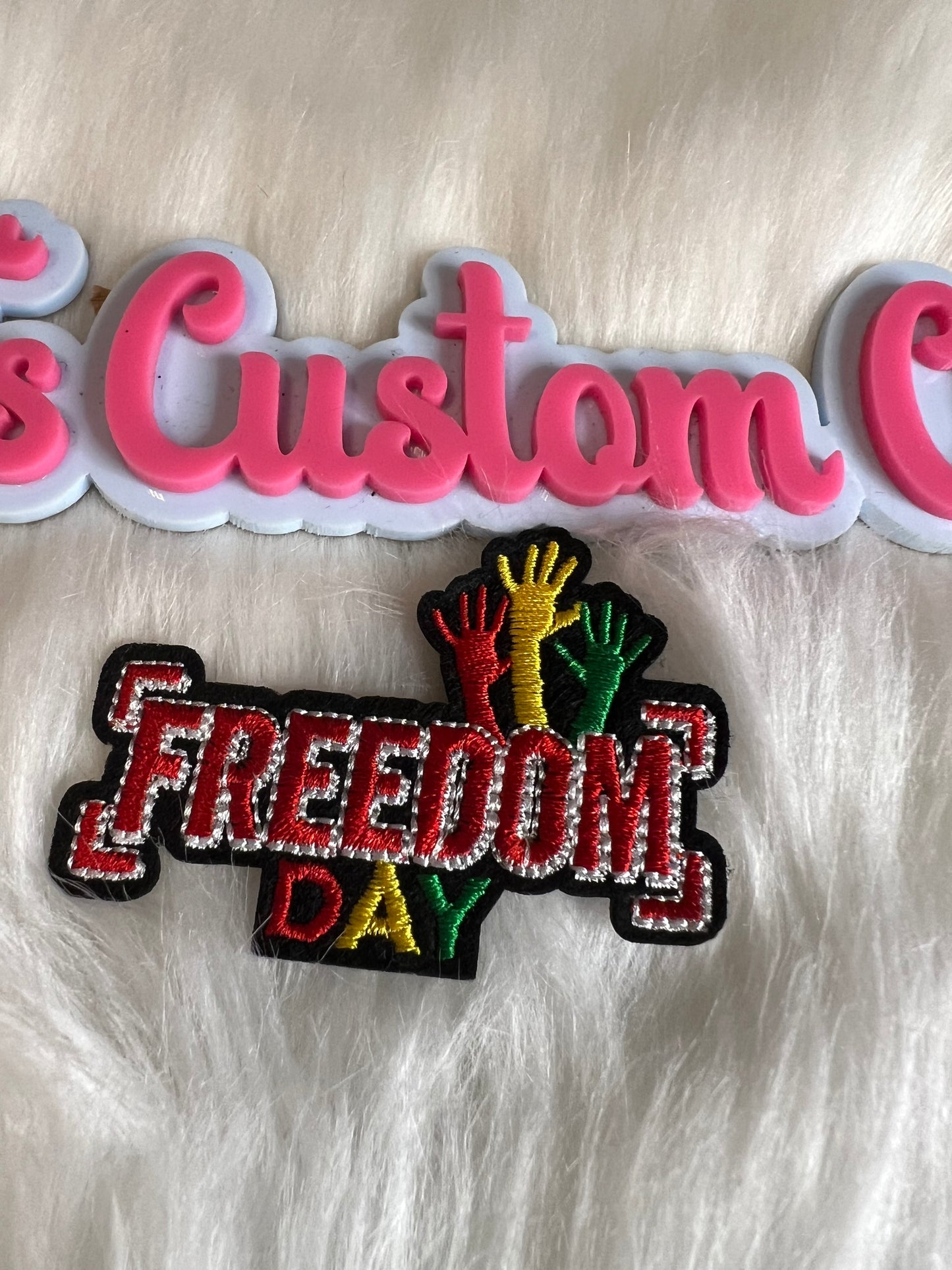Freedom