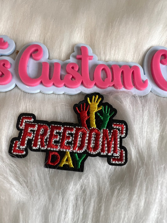 Freedom