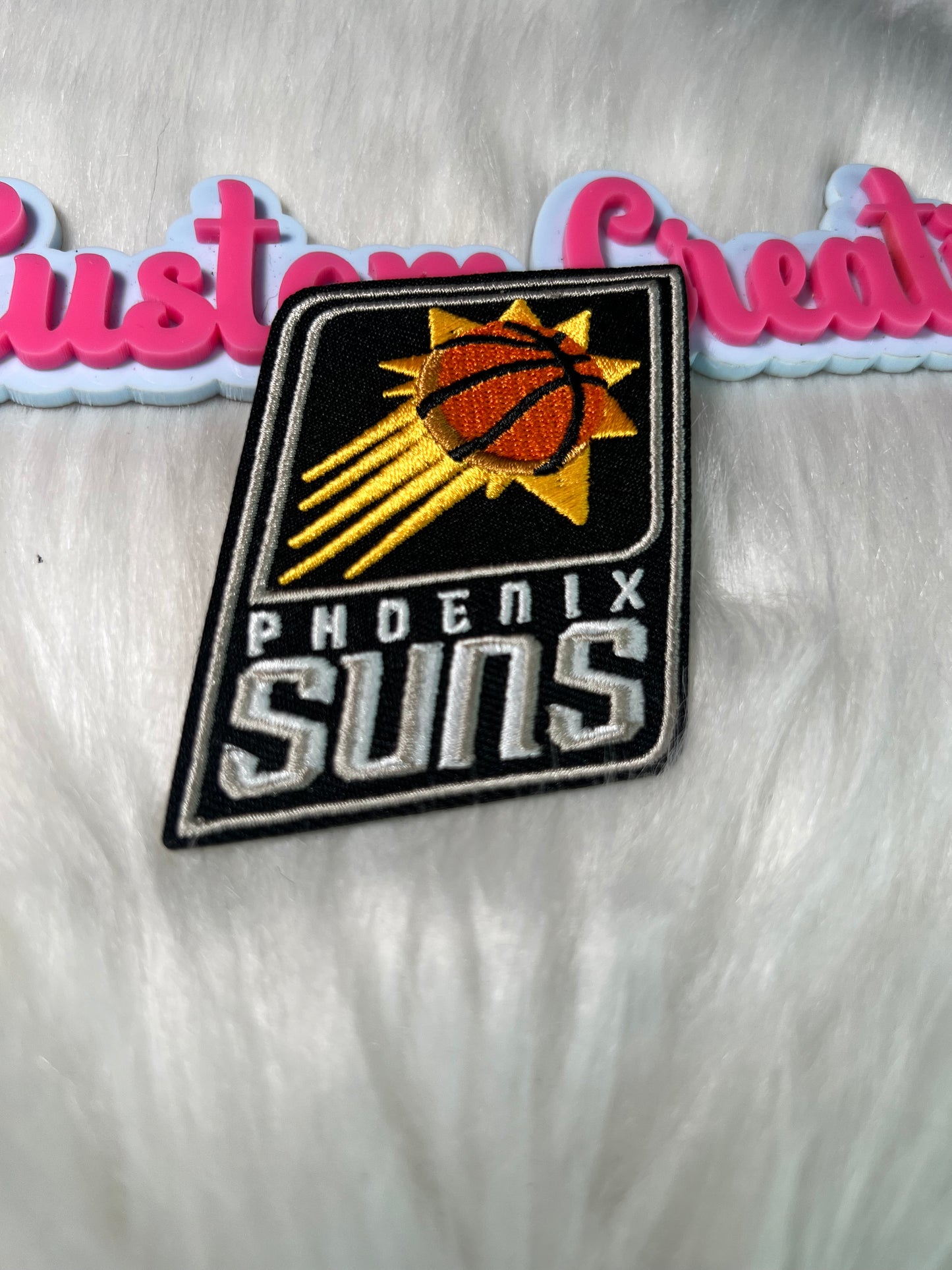 Phoenix Suns NBA