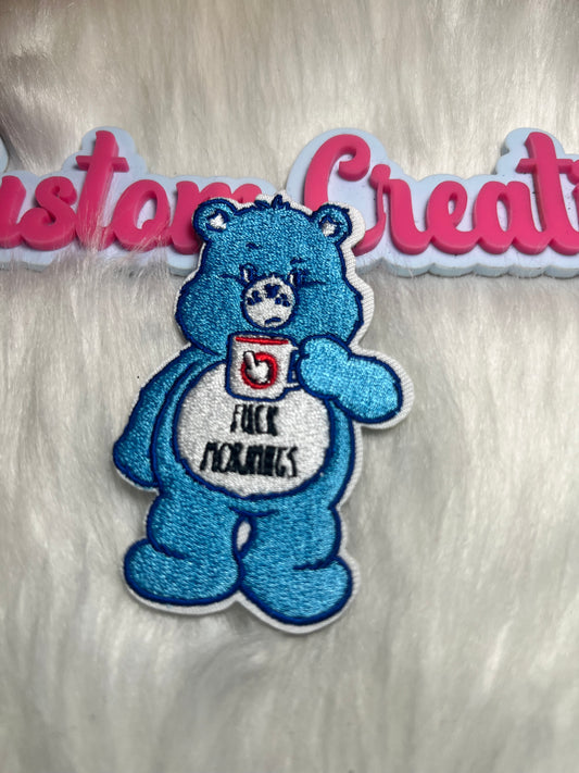 Fuck Morning Care Bear