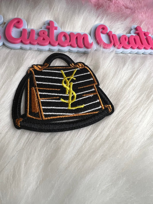 YSL bag