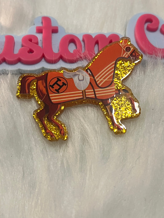 Hermes Horse