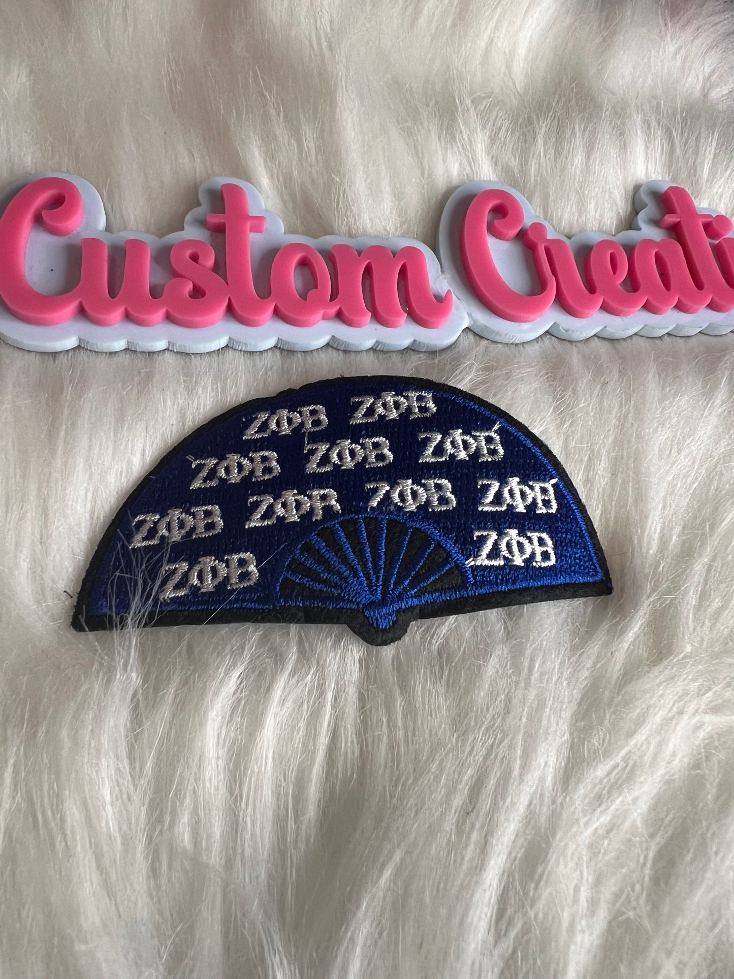 Zeta Fan