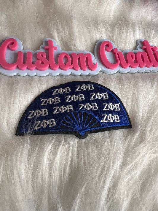 Zeta Fan