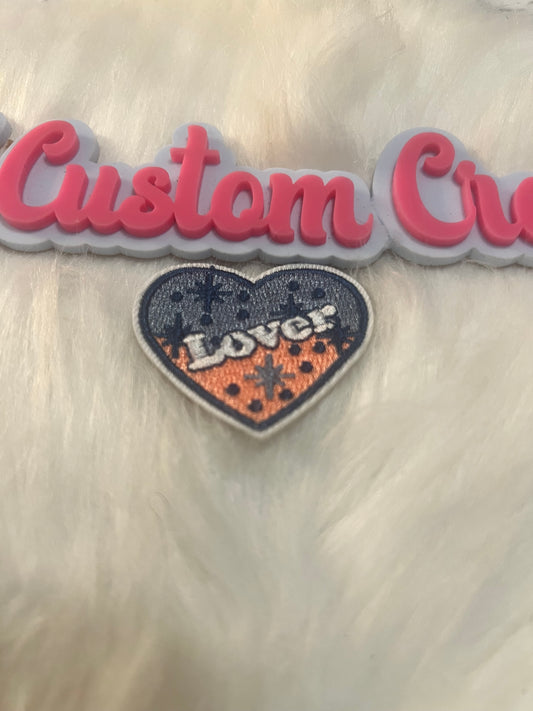 Lover Heart