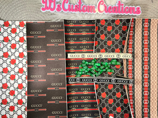 🌹 Bundle “Rose Luxe Collection”