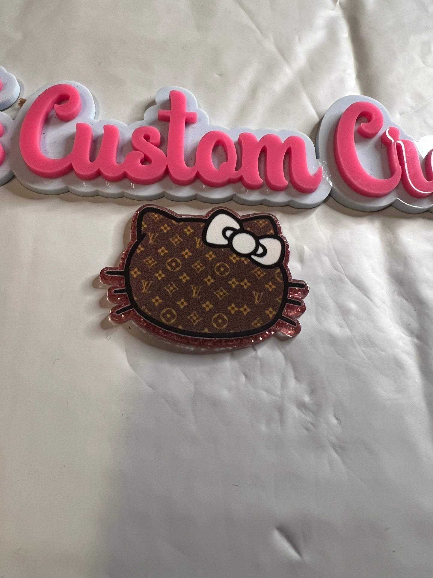 Brown HK LV