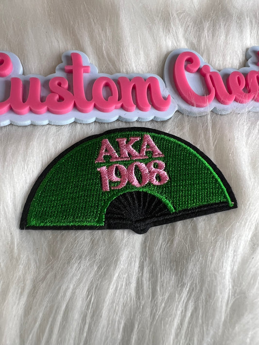 Aka Fan