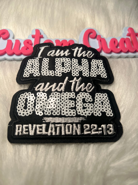 I am Alpha & Omega Religion