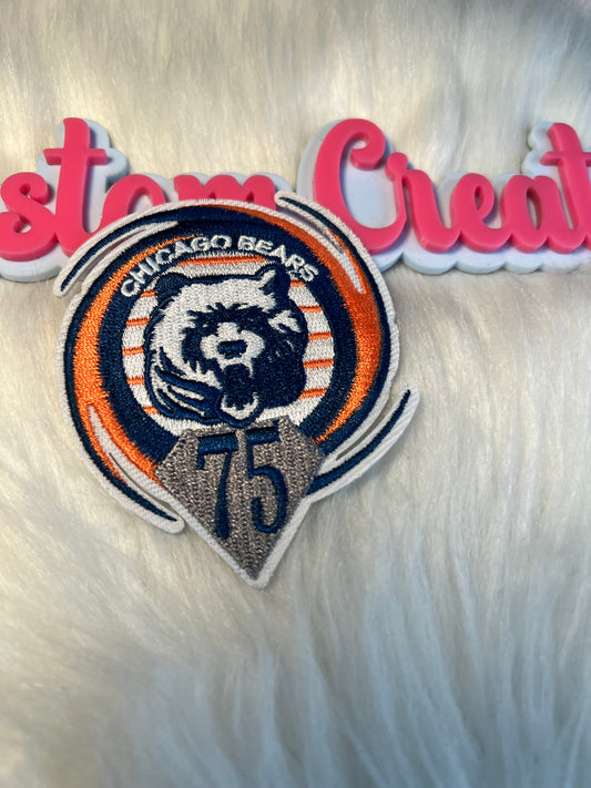 Chicago Bears Team