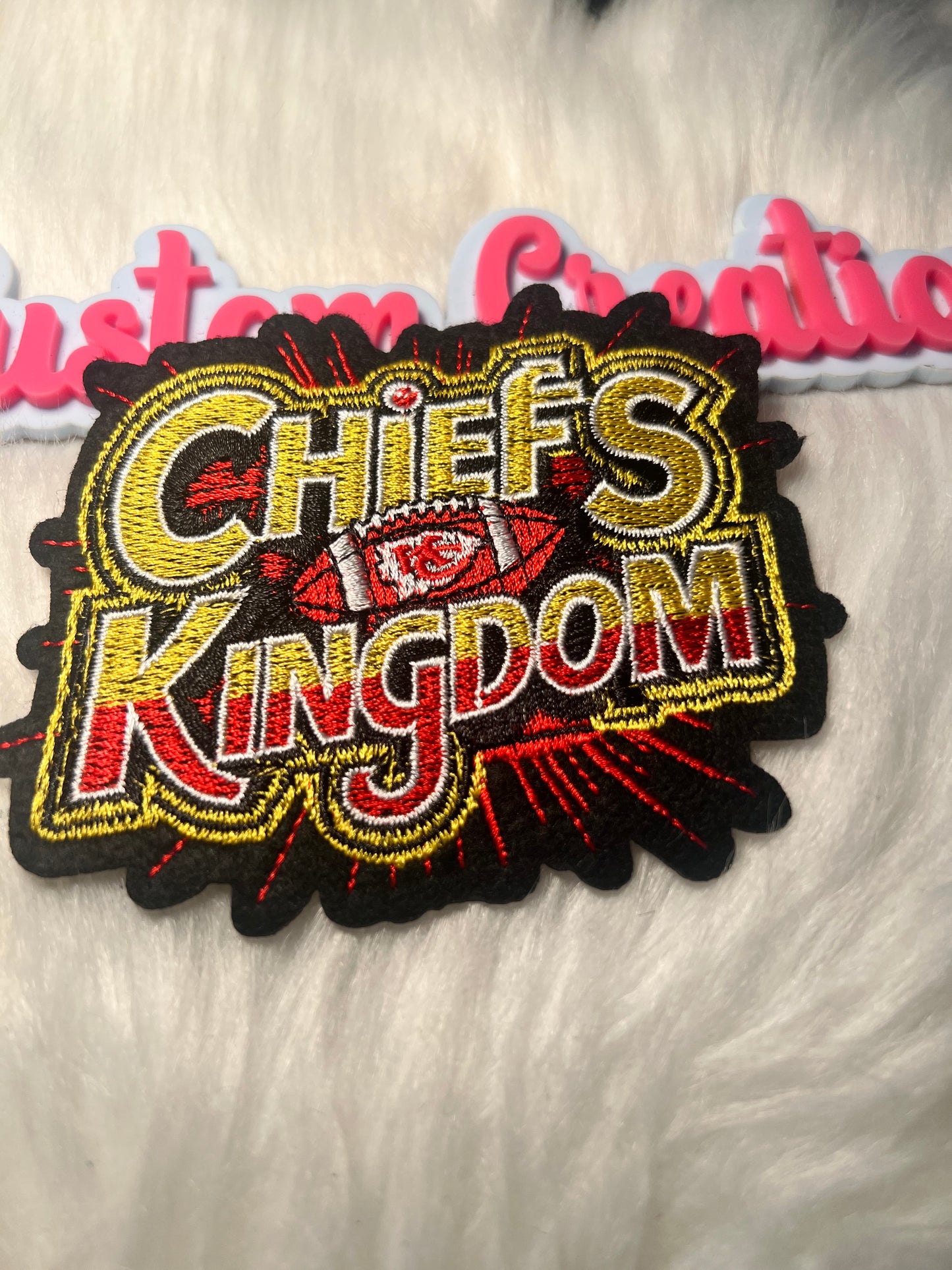 Chiefs Kingdom Team