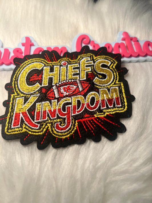 Chiefs Kingdom Team