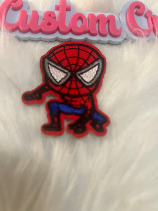 Spider Man