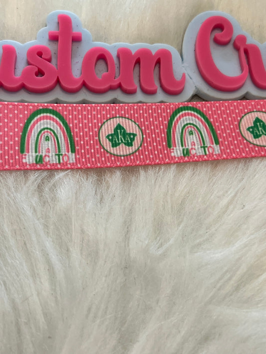 Educator AKA Ribbon