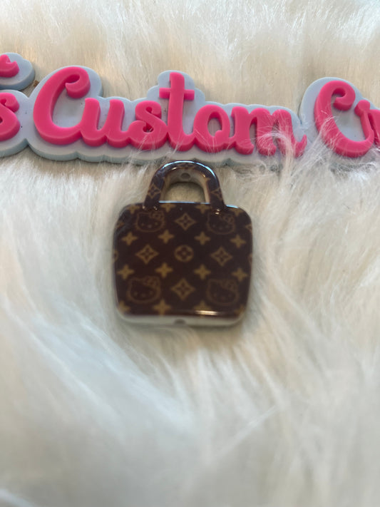 HK Brown LV Focal