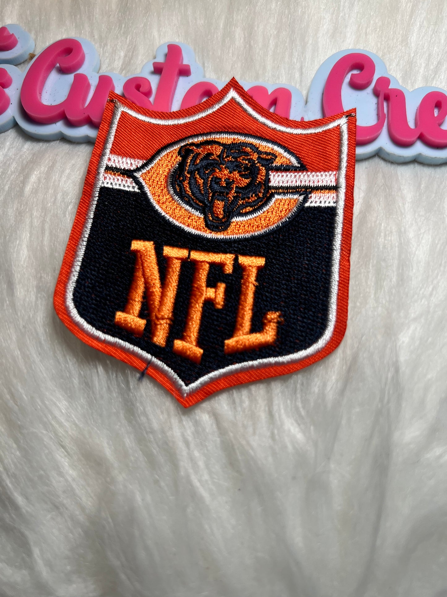 Chicago Bears Team
