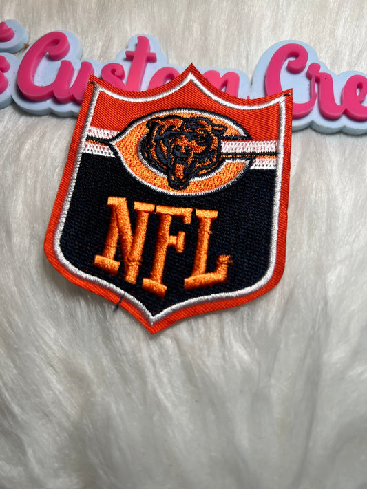 Chicago Bears Team
