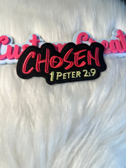 Chosen Religion