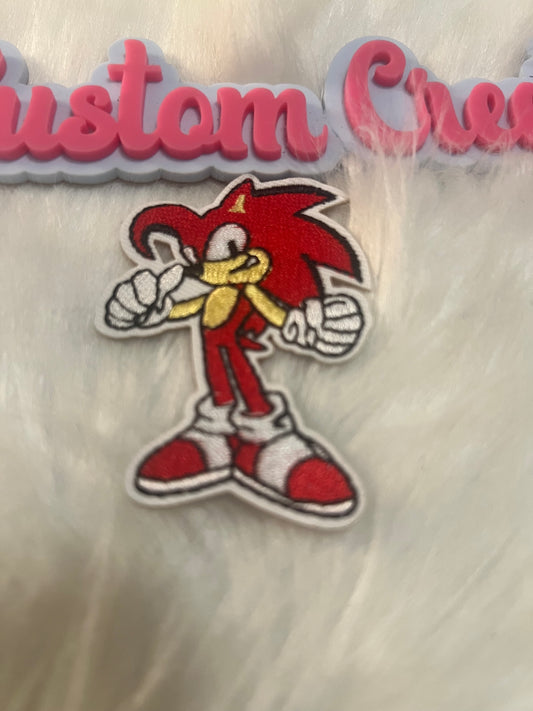 Knuckles