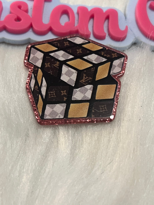 LV Rubik‘s cube ￼