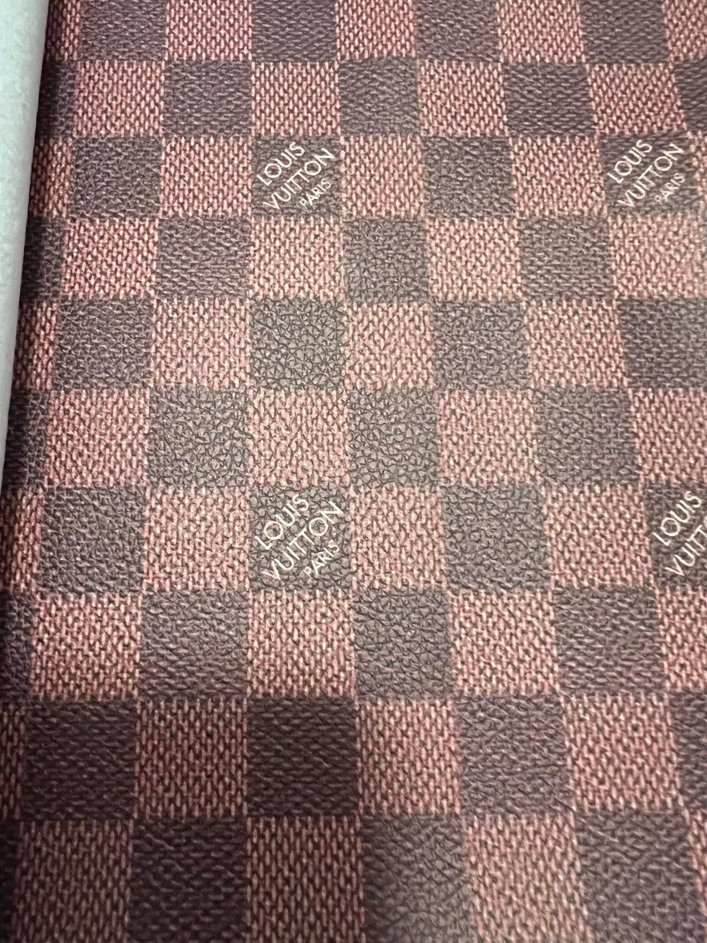 Brown Square LV