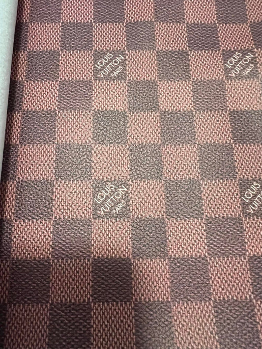 Brown Square LV
