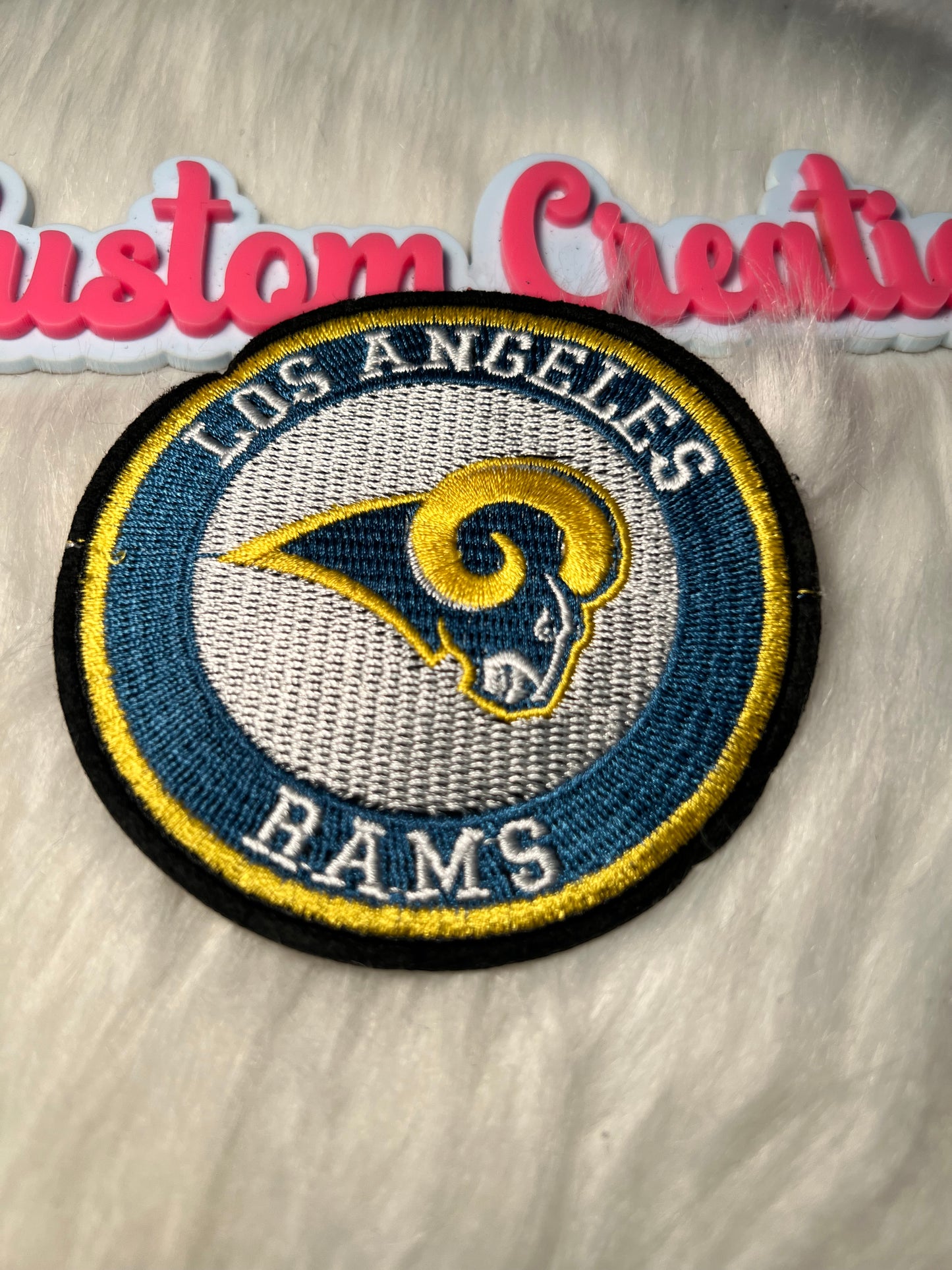 Round Rams Team