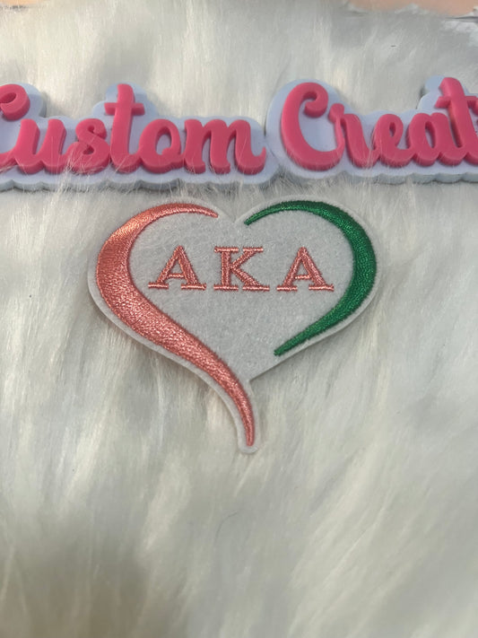 AKA Heart