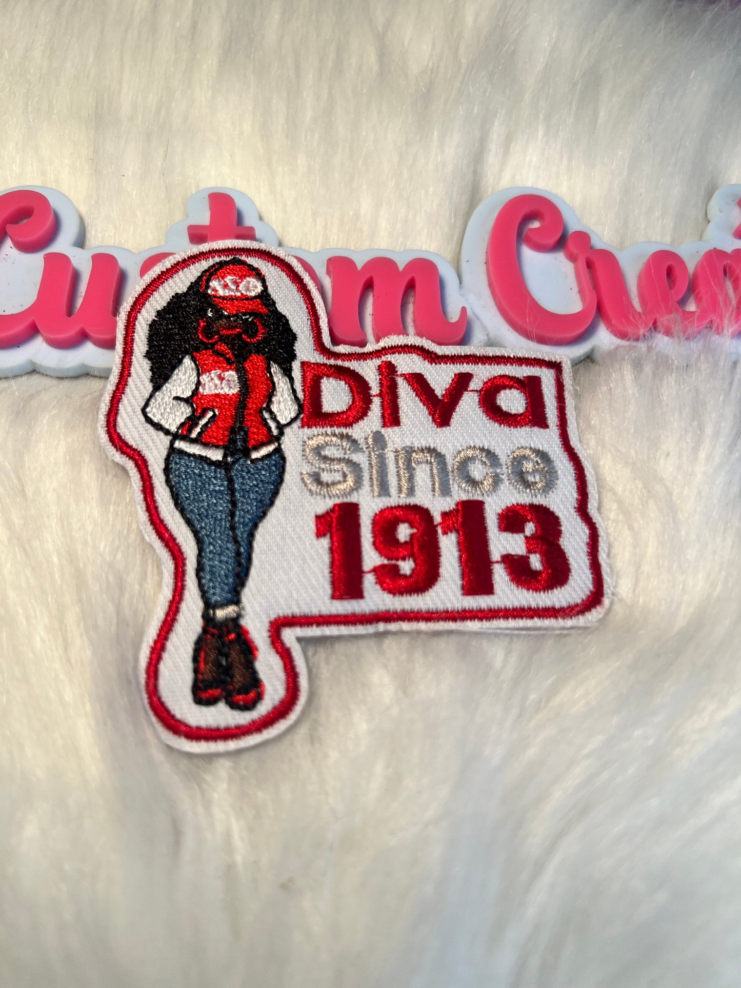 Delta Diva