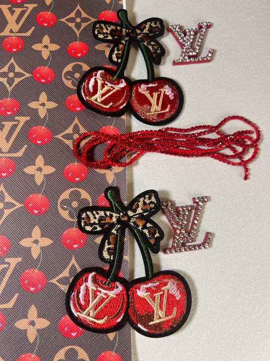 Cherry LV Kit
