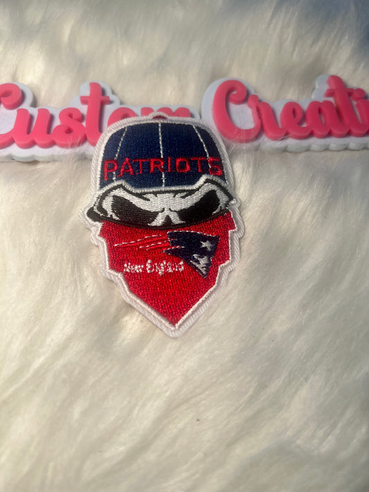 Patriots Mask Team