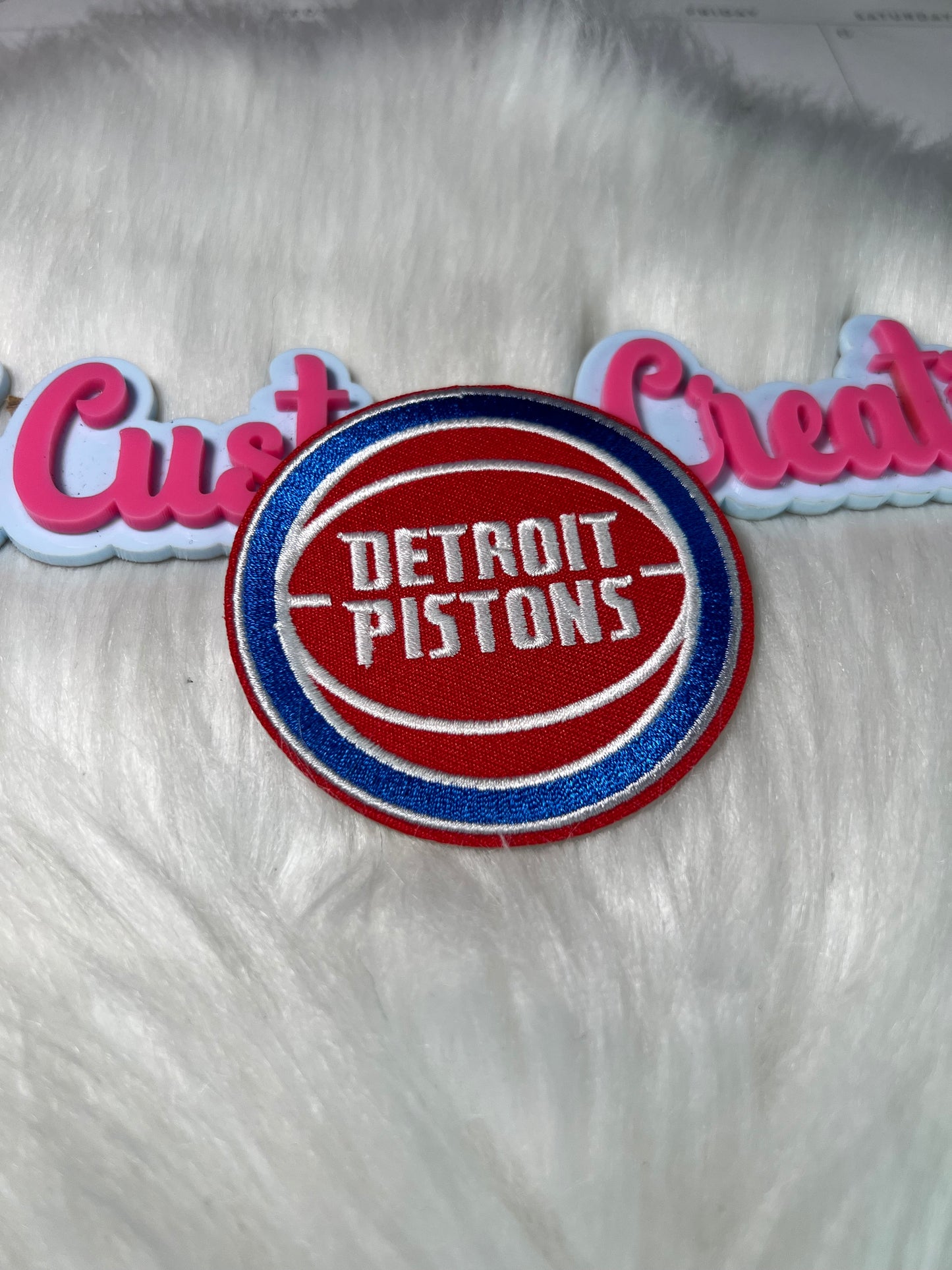 Detroit Pistons NBA