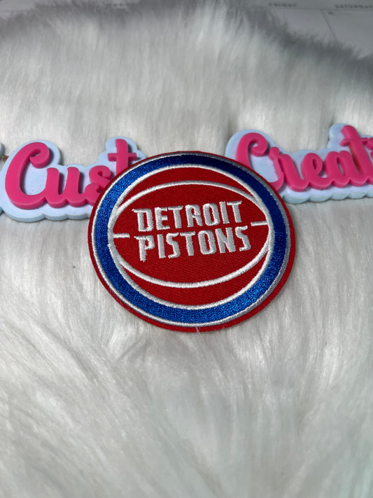 Detroit Pistons NBA