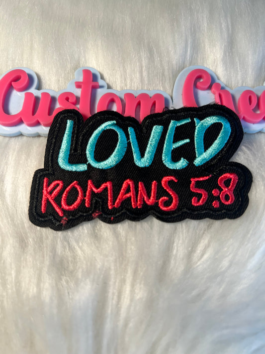 Loved Religion