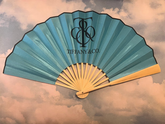 Tiffany Fan