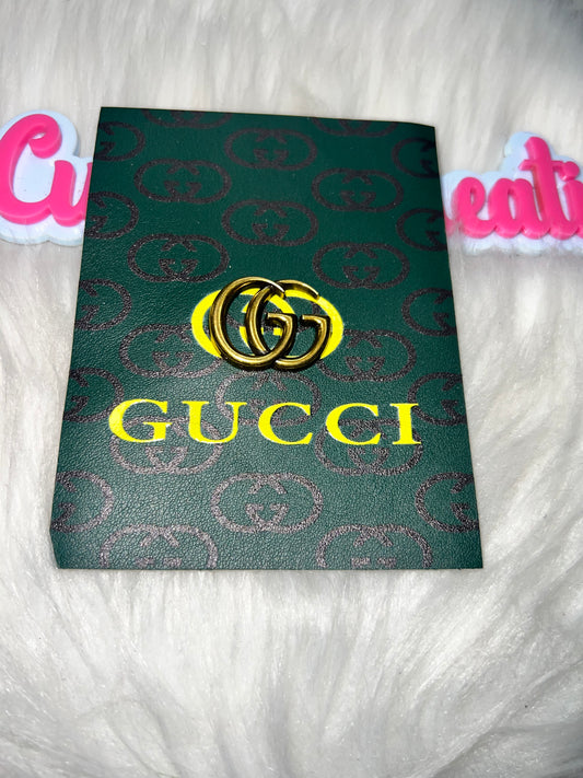 Green Luxe Card Style Pocket