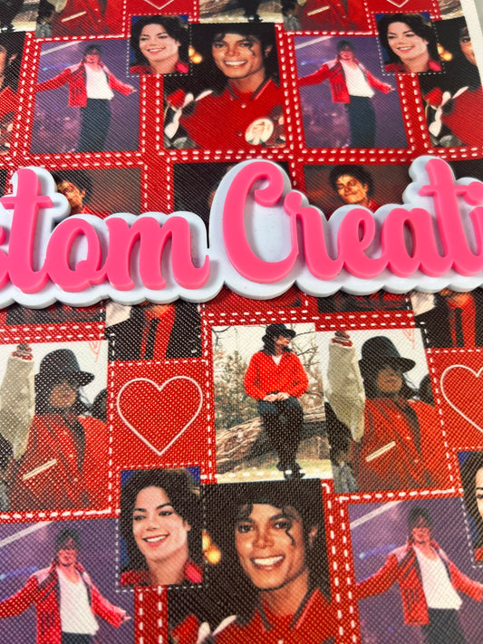 MJ Red