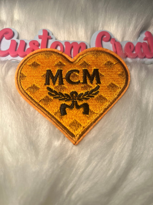 MCM Heart
