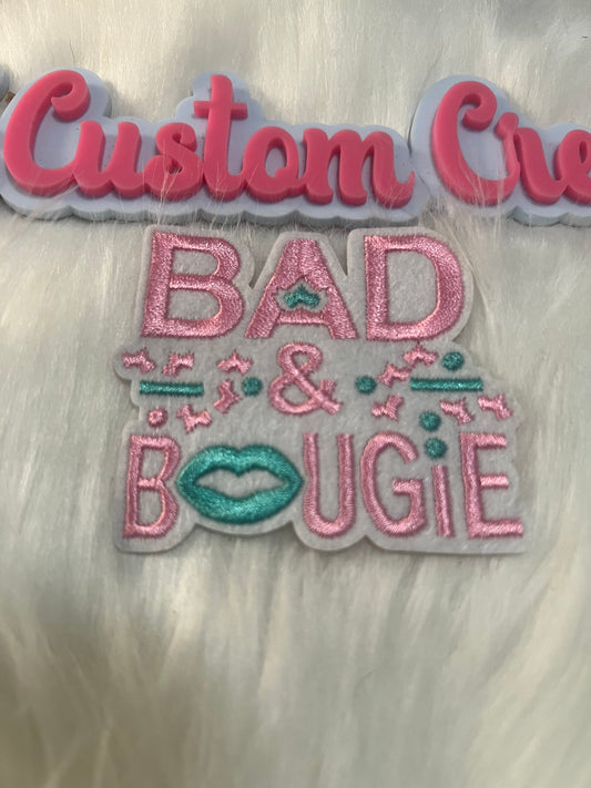 AKA Color Bad & Bougie
