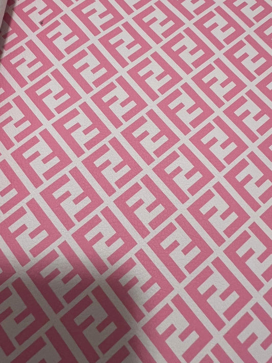Pink FF