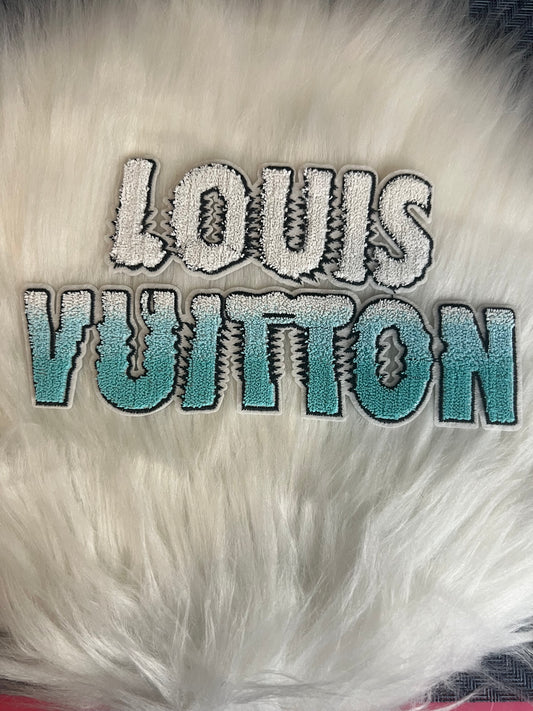 White Teal LV wird