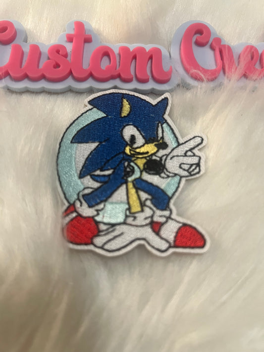 Sonic Hedgehog