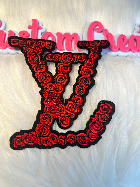 Red Rose LV