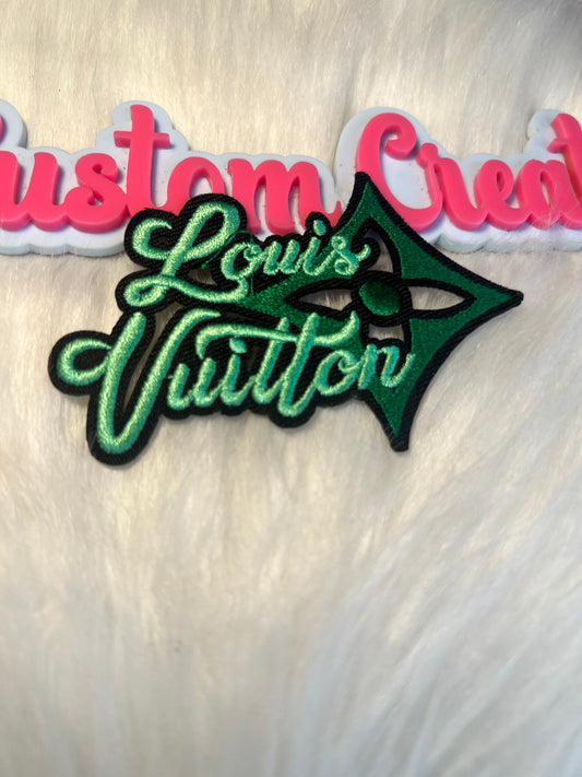 Green LV