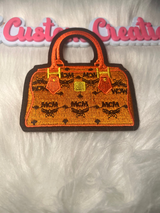 MCM Purse