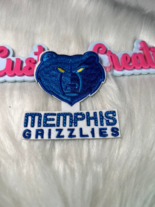 Memphis Grizzlies NBA