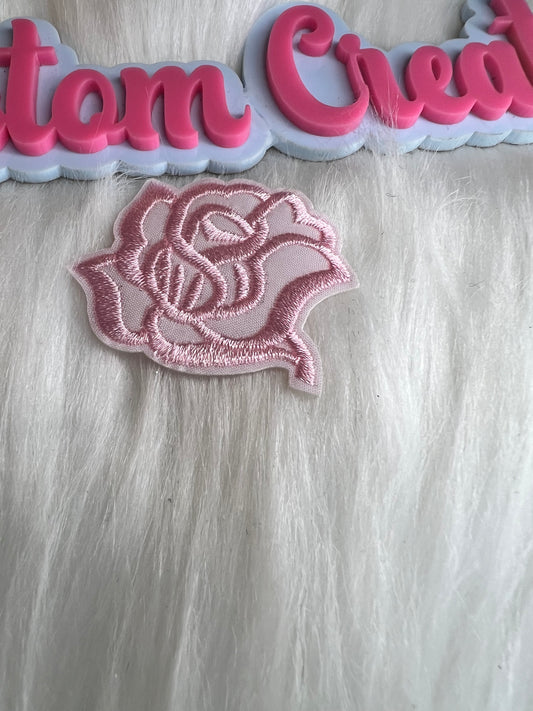 Pink Rose small