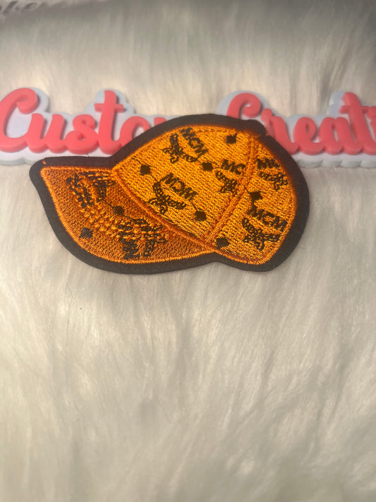 MCM Cap